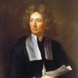Portrait of Arcangelo Corelli