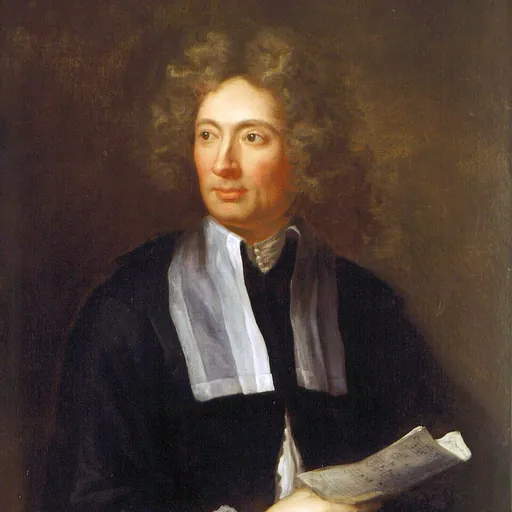 Portrait of Arcangelo Corelli