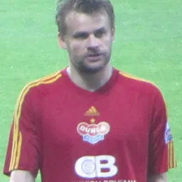 Portrait of Zbyněk Pospěch