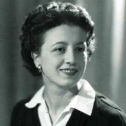 Portrait of Benedetta Bianchi Porro