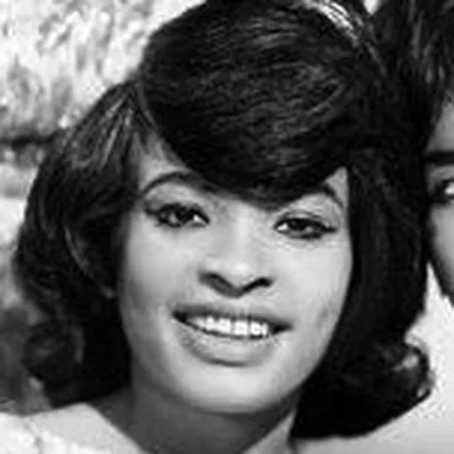 Portrait of Wanda Young