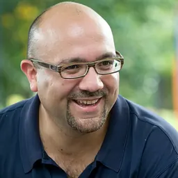 Portrait of Jeffrey Sanchez