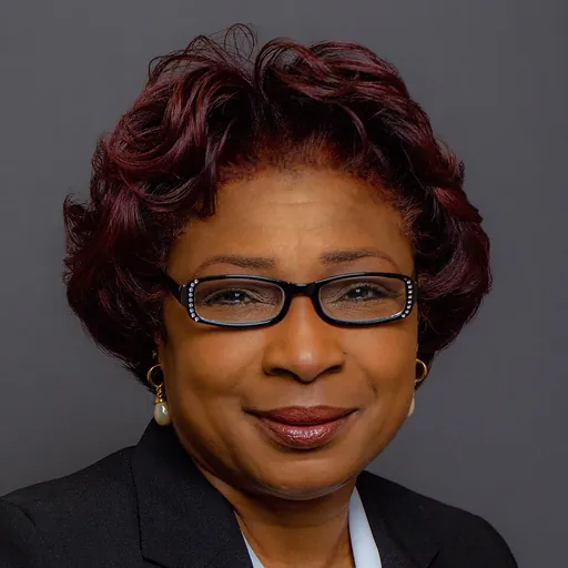 Portrait of Rhonda Taylor