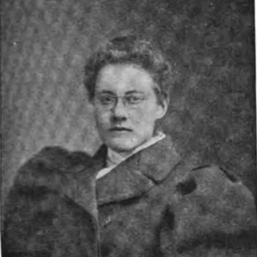 Portrait of Mayne Lindsay
