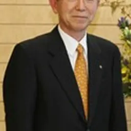 Portrait of Uichiro Niwa