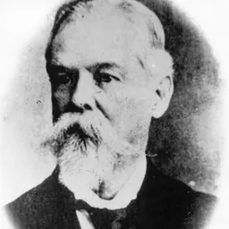 Portrait of José Agustín Arango