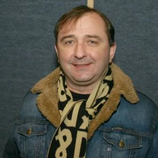 Portrait of Imre Józsa