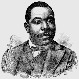 Portrait of Isaac H. Smith