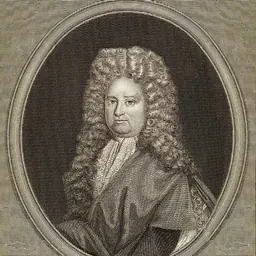 Portrait of Richard Richardson