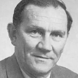 Portrait of Allan Mulder