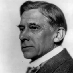 Portrait of George de Forest Brush