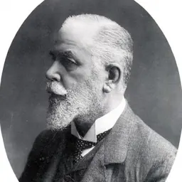 Portrait of Giovanni Stucky