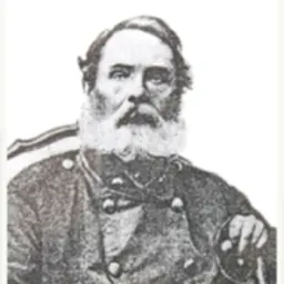 Portrait of Nikolai Ilyin