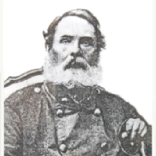 Portrait of Nikolai Ilyin