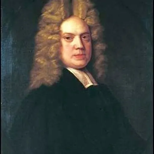 Portrait of Henry Sacheverell