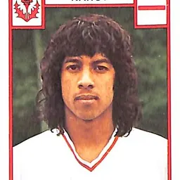 Portrait of Fathi Chebel
