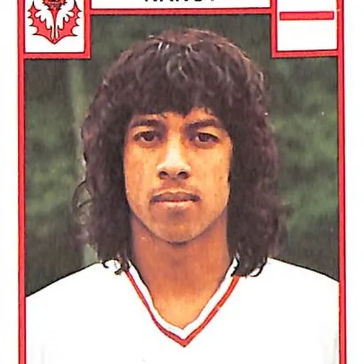 Portrait of Fathi Chebel