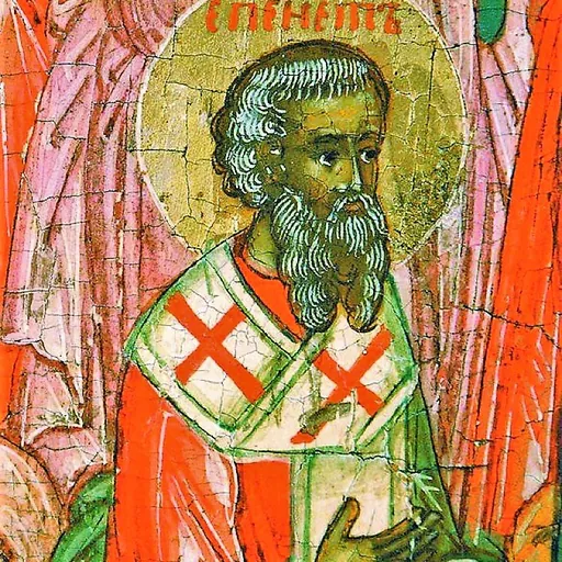Portrait of Epenetus of Carthage