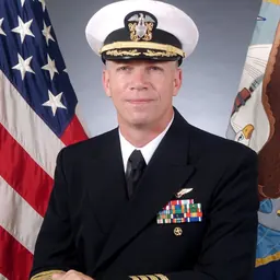 Portrait of Owen Honors