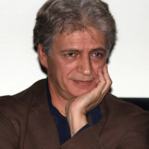 Portrait of Fabrizio Bentivoglio