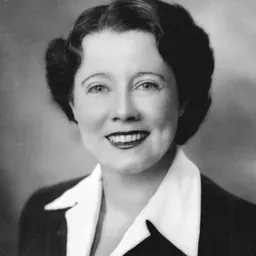 Portrait of Elsa Chauvel