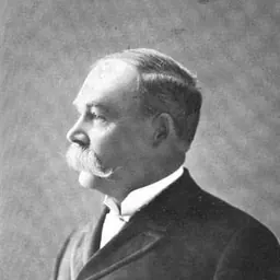 Portrait of James E. Boyd