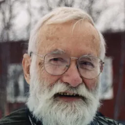 Portrait of Walter Jackson Freeman III