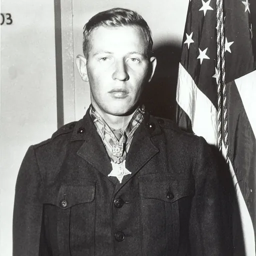 Portrait of Franklin E. Sigler