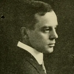 Portrait of John Henry Sherburne
