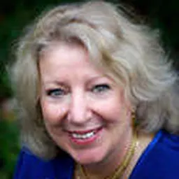 Portrait of Marilyn Huestis