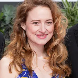 Portrait of Wanda Perdelwitz
