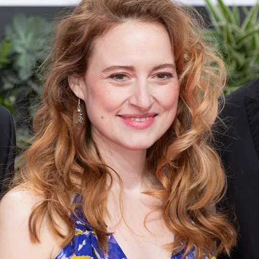 Portrait of Wanda Perdelwitz