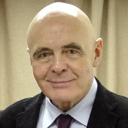 Portrait of Stanisław Tym