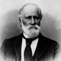 Portrait of John Strother Griffin