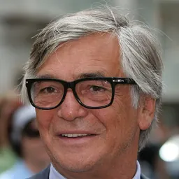 Portrait of Jiří Bartoška