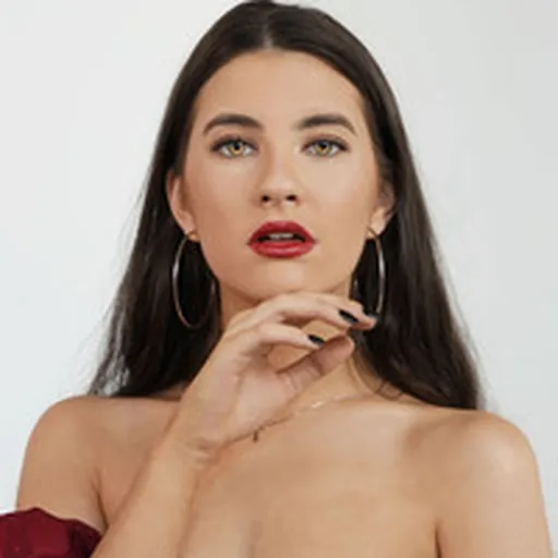 Portrait of Jemma Siles