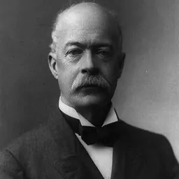 Portrait of Stephen Mallory II