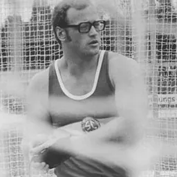 Portrait of Jochen Sachse