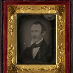 Portrait of Richard Beard