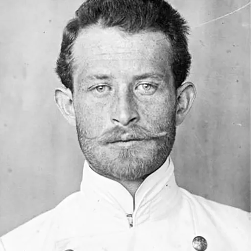 Portrait of Samson Dadiani