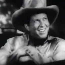 Portrait of Johnnie Davis