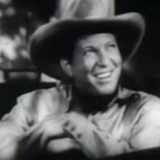 Portrait of Johnnie Davis