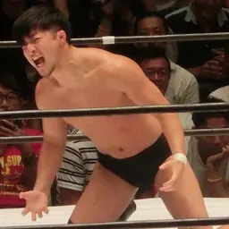 Portrait of Ren Narita