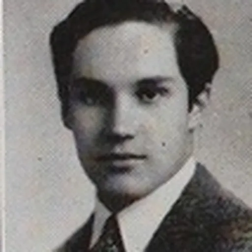 Portrait of James G. Snitzer