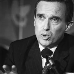 Portrait of David de Pury