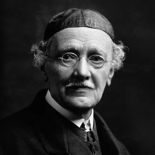 Portrait of George Christopher Molesworth Birdwood