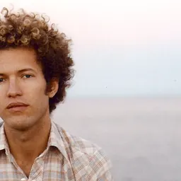 Portrait of Old Man River