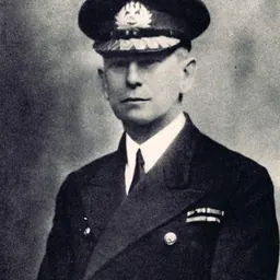 Portrait of Jerzy Świrski