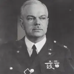 Portrait of Carl H. Seals