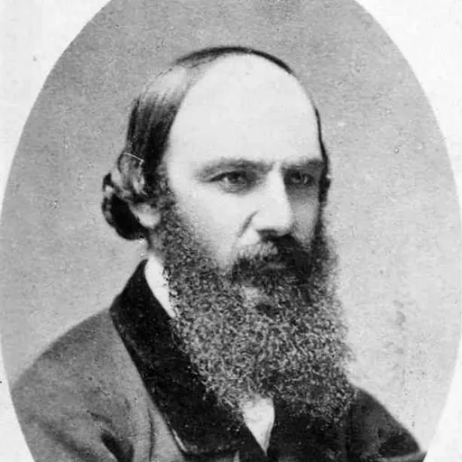 Portrait of Santos Gutiérrez